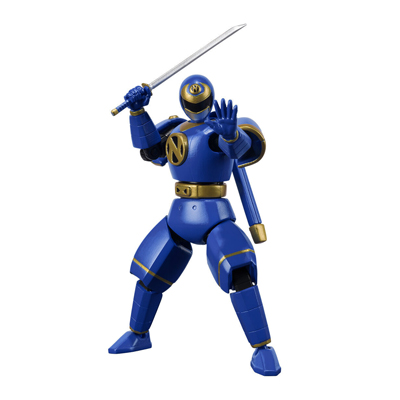 ニンジャマン プレミアムバンダイ限定 忍者戦隊カクレンジャー SHODO SUPER