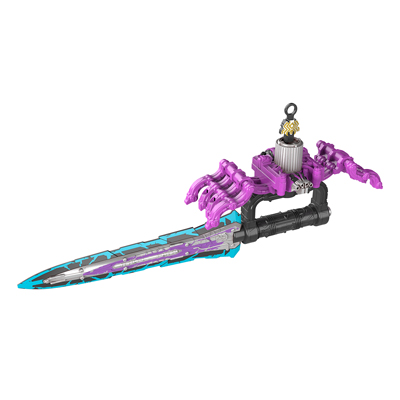 クモノスレイヤー MEMORIAL EDITION プレバン限定 王様戦隊キングオージャー