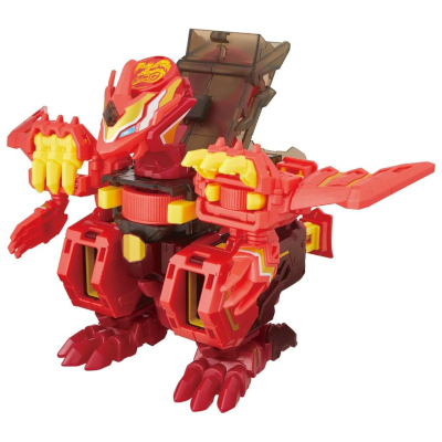 コーラオーG BOT-60 キャップ革命ボトルマン タカラトミー