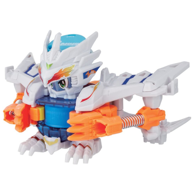 ボトルフェニックス・エナジーDX BOT-46 キャップ革命ボトルマン タカラトミー