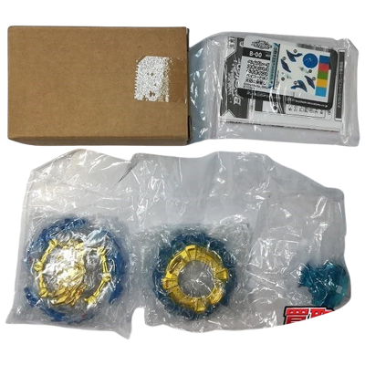 ウィザードファブニル Rt.Rs 閃 光龍ver. 当選品 ベイブレードバースト タカラトミー