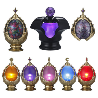 ソウルジェムライト 叛逆の物語セット プレミアムバンダイ限定 魔法少女まどか☆マギカ バンダイ