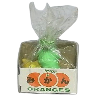 ロンリーキャッツ 消しゴム SEED