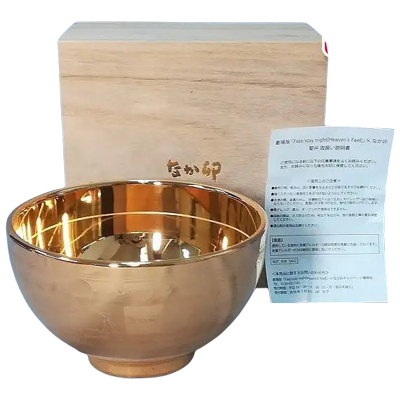 聖丼 劇場版 Fate/stay night[Heaven's Feel] × なか卯 A賞 当選品