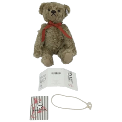 イベントテディベア 2021 シュタイフクラブ限定 シュタイフ