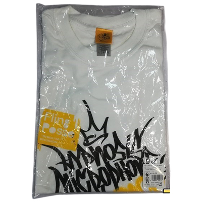 シブヤディビジョンFling Posse Tシャツ Hypnosis Microphone Base