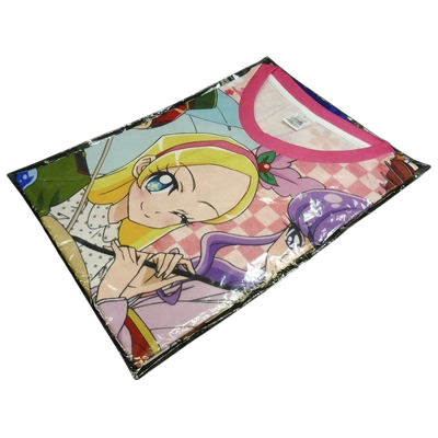 フルグラフィックTシャツ 大正ロマンver. 映画 キラキラ☆プリキュアアラモード×OIOI