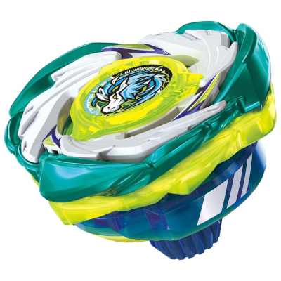 スターター ペガサスブラストATr CX-07 BEYBLADE X タカラトミー