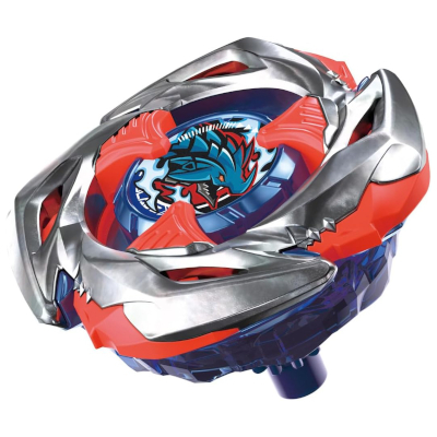 スターター インパクトドレイク9-60LR UX-11 BEYBLADE X タカラトミー