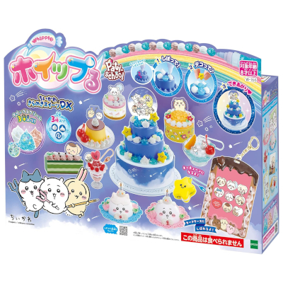 ちいかわ きらめきスイーツDX ホイップる W-166 エポック