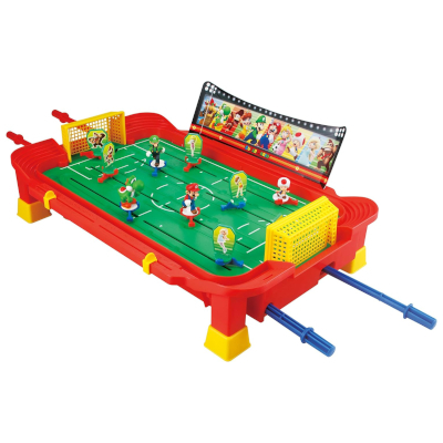 スーパーマリオ サッカー盤 エポック