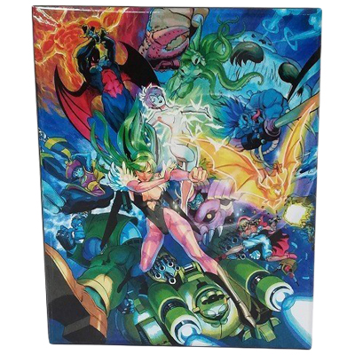 ヴァンパイア サウンドBOX 完全生産限定盤 カプコン