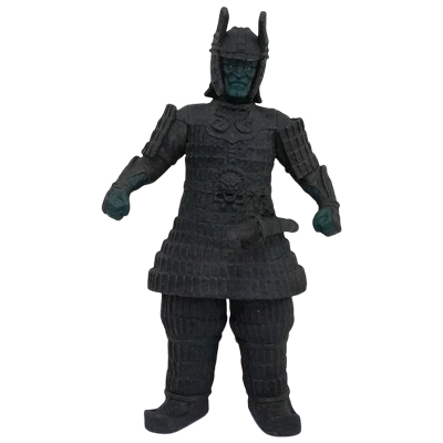 大魔神 ハイグレードフィギュア アミューズメント専用景品 セガ