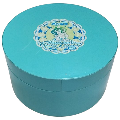 ファニーガーデン 綿の国星 タカラトミー