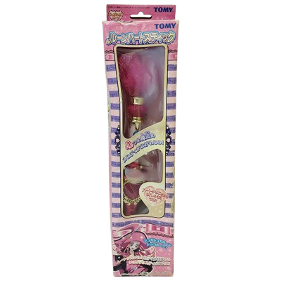 ルーンハートスティック シュガシュガルーン トミー