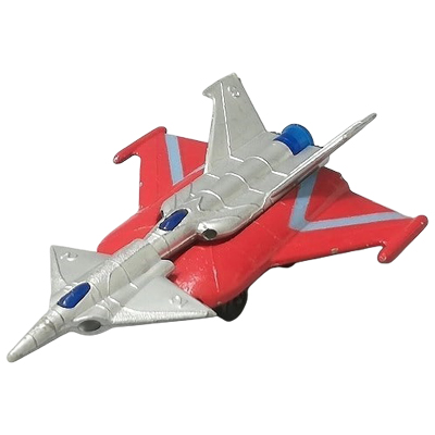 ジャンボフェニックス ブルペット ミラーマン ブルマァク