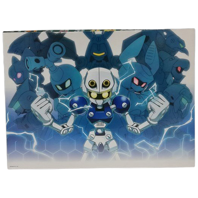 超可動 1/12 メダロット プレミアムBOX 早期購入特典付 プレミアムバンダイ限定