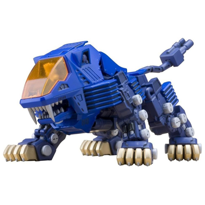 シールドライガー RZ-007 D-スタイル ゾイド コトブキヤ