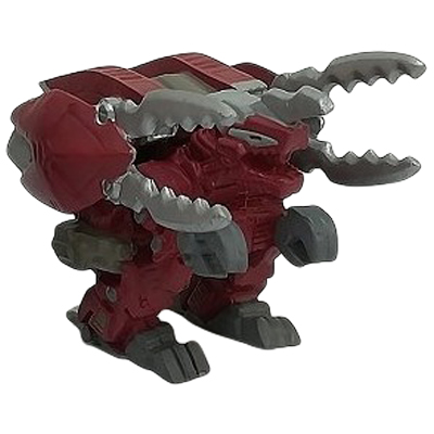 ジェノブレイカー ゾイドコレクション バトルシリーズ パート2 トミー