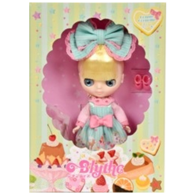 コニー・コニール プチブライス タカラトミー