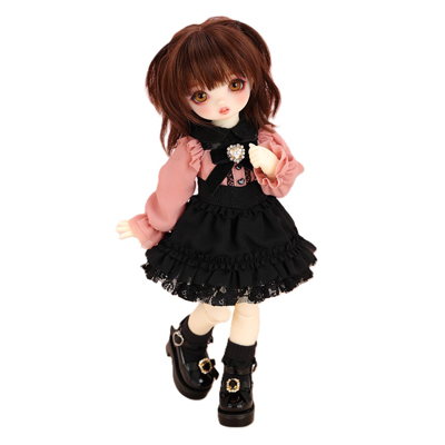 愛夢 幼SD女の子 ボークス