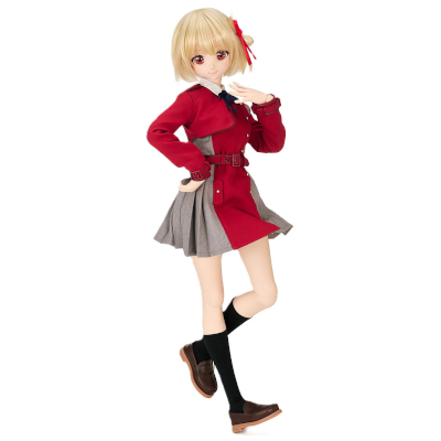 錦木千束 Dollfie Dream Sister