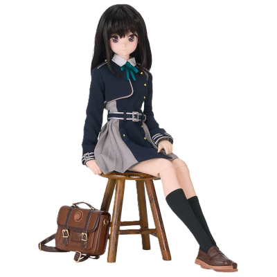 井ノ上たきな Dollfie Dream Sister