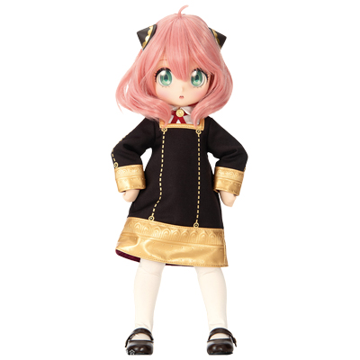 アーニャ・フォージャー ちみっこDD SPY×FAMILY ボークス