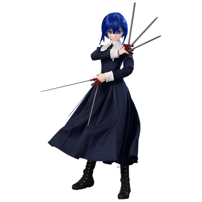 シエル Dollfie Dream 月姫 ボークス