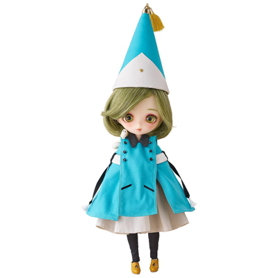 ココ Harmonia bloom とんがり帽子のアトリエ グッドスマイルカンパニー