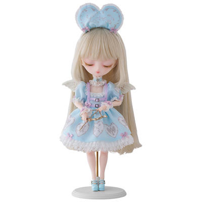 pétale (ペタル) Harmonia bloom Seasonal Doll グッスマ