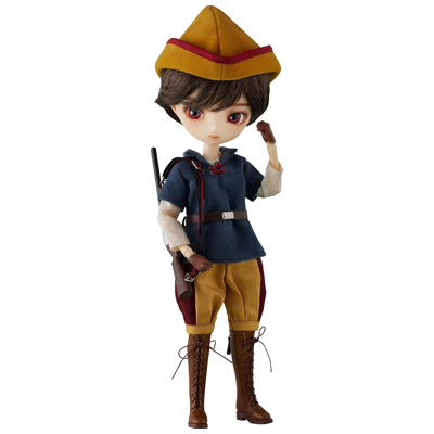 Volker Honest hunter Harmonia bloom グッドスマイルカンパニー