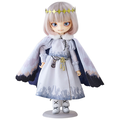 プリテンダー オベロン 第二再臨 ホビージャパン限定 Harmonia bloom FGO グッスマ