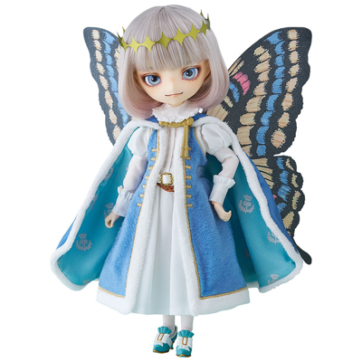 プリテンダー オベロン 第一再臨 Harmonia bloom Fate/Grand Order