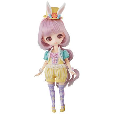 Charlotte Zitrone Harmonia bloom Seasonal Doll