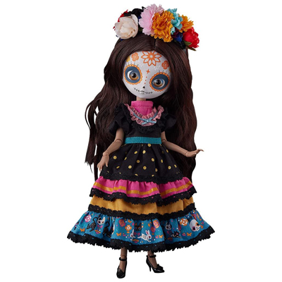 Gabriela Harmonia bloom Seasonal Doll グッドスマイルカンパニー