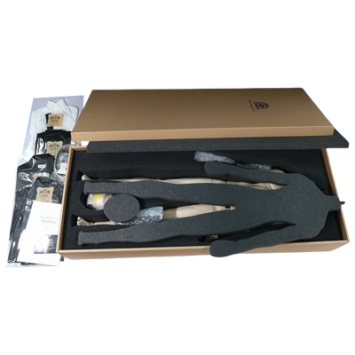 LACRIMOSA SECRET INTELLIGENCE SERVICE DOLK×I.O.S