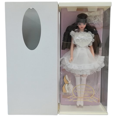 タマキ ジェニーズクラブ限定 ジェニーフレンド ナイスジェニー オリジナルドール タカラ