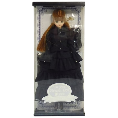 マリーン 2003 ジェニーズクラブ限定 ジェニーフレンド オリジナルドール タカラ