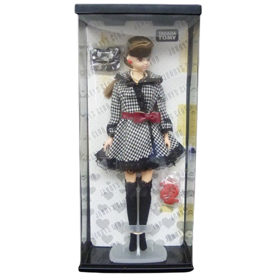 ミツキ ジェニーズクラブ ジェニーフレンド タカラトミー