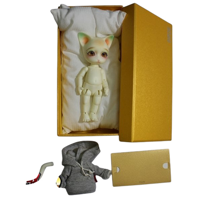 Ringo Basic edition PIPOS 10cm級