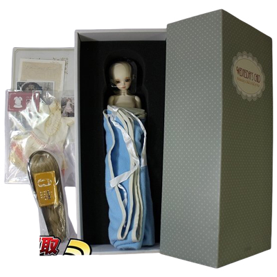 水曜子 デイジー WEDNESDAY’S CHILD DAISY ROSEN LIED