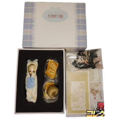 月曜子 MONDAY'S CHILD LIMITED APPLE ROSEN LIED