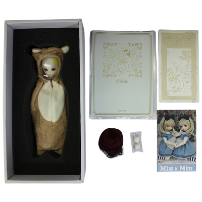 火曜子 TUESDAY'S CHILD BASIC CHARLOTTE ROSEN LIED