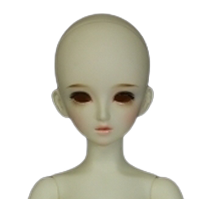 Dora 女の子 本体 Asleep Eidolon