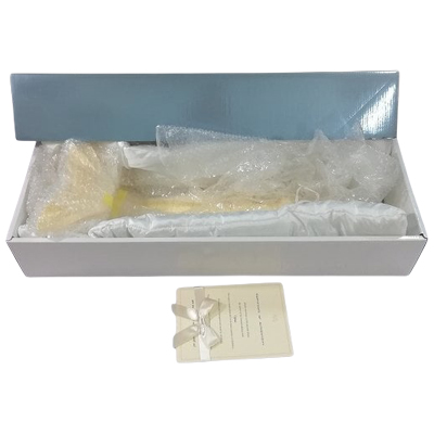 Mermaid Crystal 女の子 本体 Asleep Eidolon 60cm級