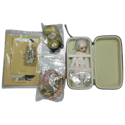 Feng Linger Myou Doll
