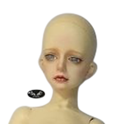 Nymphaea 本体のみ SPIRIT DOLL