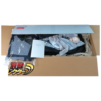 SPIRIT DOLL 男の子 Spruce ノーマル肌