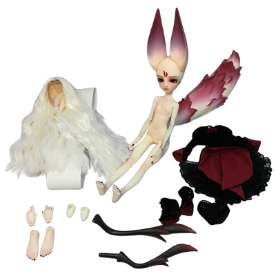 Julie 朱莉 フルセット Dream Valley 30cm級